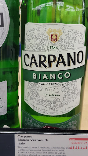 Wine Store «BevMo!», reviews and photos, 836 San Pablo Ave, Albany, CA 94706, USA