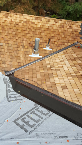 Roofing Contractor «Brady Roofing», reviews and photos, 2729 Andrew Ave, Salt Lake City, UT 84104, USA