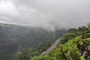 Water Fall View Point image