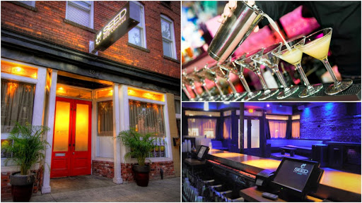 Night Club «SEED Eco Lounge», reviews and photos, 39 Montgomery St, Savannah, GA 31401, USA