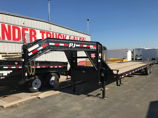 Bonander Trailer Sales & Services image