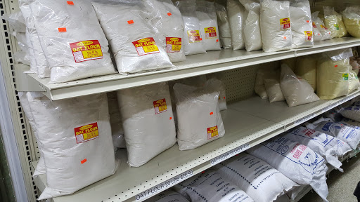 Grocery Store «So It Is African Market», reviews and photos, 624 N White Horse Pike, Stratford, NJ 08084, USA