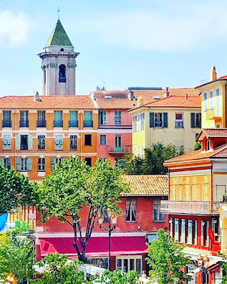 Carletta Immobilier à Nice