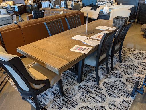 Furniture Store «Ashley HomeStore», reviews and photos, 3850 Hagers Grove Rd SE, Salem, OR 97317, USA