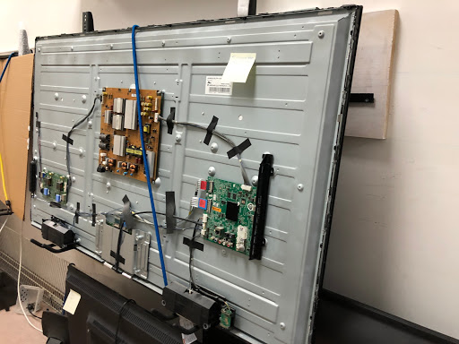 Cell Phone Store «Cell Phones Universe», reviews and photos, 1800 Palm Ave, Hialeah, FL 33010, USA