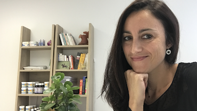 Cabinet Diététique Céline DUVILLARD à Meylan
