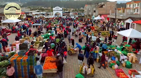 Mercado Mayorista "Plaza Pimán"