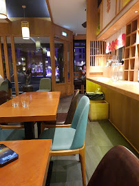 Atmosphère du Restaurant japonais Ayako Teppanyaki (Clamart) - n°9