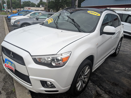 Peter Kay Auto Sales, 11607 Broadway, Alden, NY 14004, USA, 