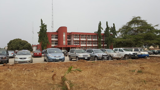 Nnamdi Azikiwe University, Along Enugu-Onitsha Expressway, Ifite Road, 420110, Awka, Nigeria, Car Rental Agency, state Anambra