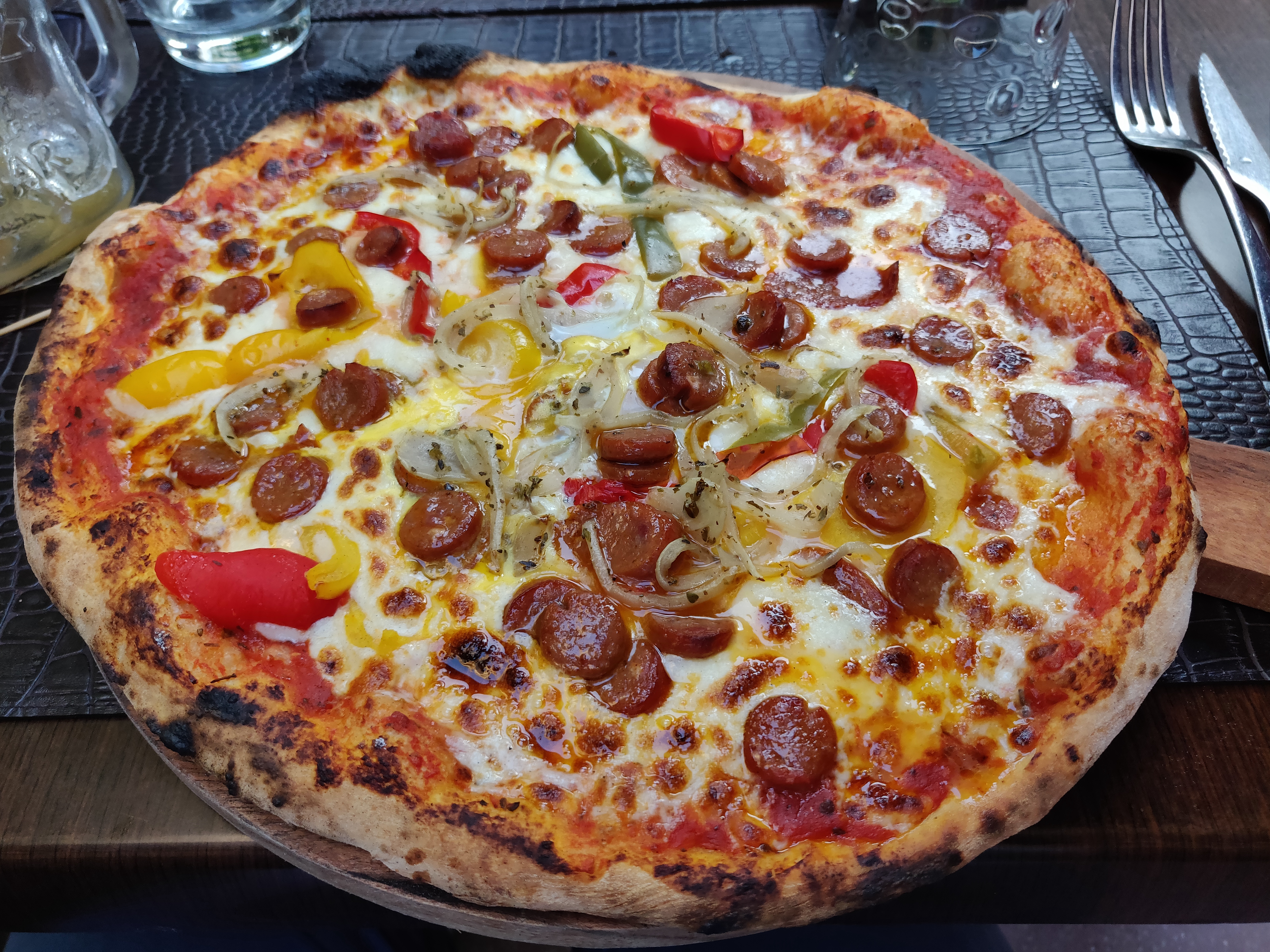 Photo n° 2 de l'avis de Alexis.r fait le 27/07/2018 à 15:58
