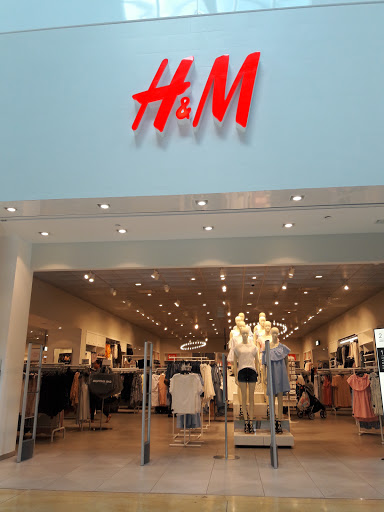 Clothing Store «H&M», reviews and photos, 11401 NW 12th St, Miami, FL 33172, USA