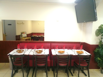 Atmosphère du Restaurant familial Restaurant Le Royal Berbère à Vitry-sur-Seine - n°5