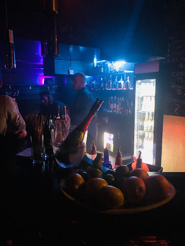 Rezensionen über Tetriz in Zürich - Nachtclub