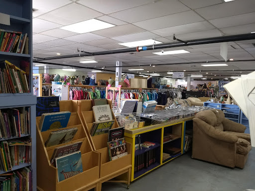 Non-Profit Organization «Youth Alternatives Thrift Shop», reviews and photos, 3103 West Ave, San Antonio, TX 78213, USA