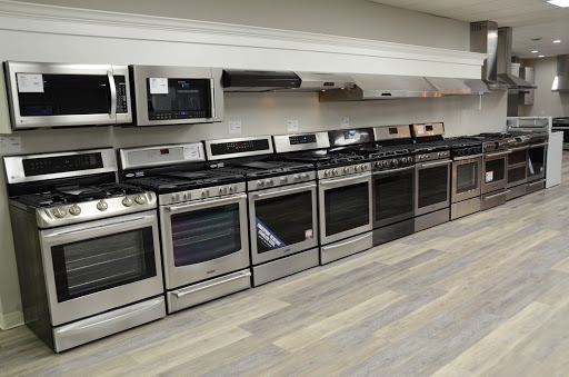 Appliance Store «The Appliance Barn Inc», reviews and photos, 101 B Ave, Kalona, IA 52247, USA