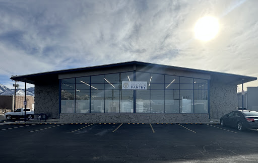 Tabitha’s Way Local Food Pantry