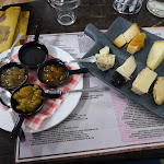 Photo n°1 de l'avis de Laura.u fait le 30/05/2021 à 21:05 sur le  Albergo Alpino Cardini à Roburent