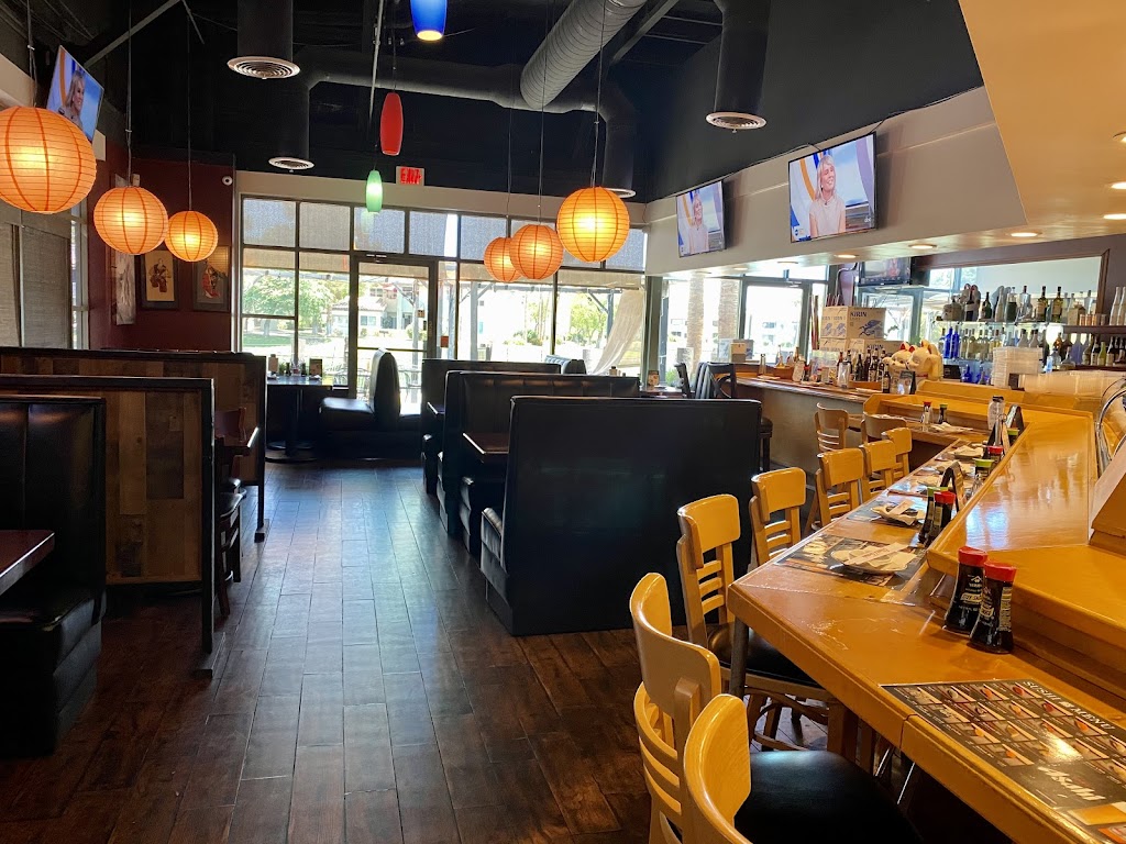 Hon Machi Sushi & Cocktails 85224