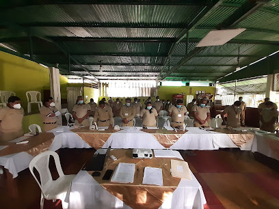 RESTAURANTE LA CABAñA