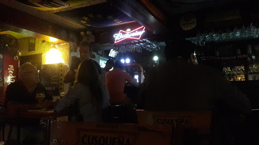 Bar Aleman Miraflores