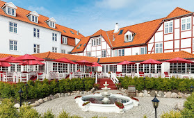 Hotel Kirstine