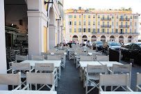 Photos du propriétaire du Restaurant de fruits de mer Le Café de Turin à Nice - n°8