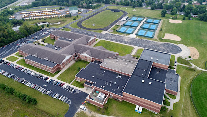 Zionsville Middle School.