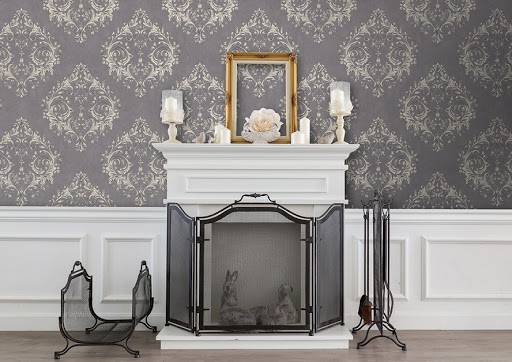 Wallpaper Store «Webster Wallpaper Paint & Blinds», reviews and photos, 2737 Webster Ave, Bronx, NY 10458, USA