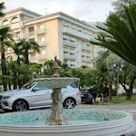 Photo n°4 de l'avis de Chiara.a fait le 16/06/2023 à 12:33 sur le  Palace Hotel Meggiorato à Abano Terme