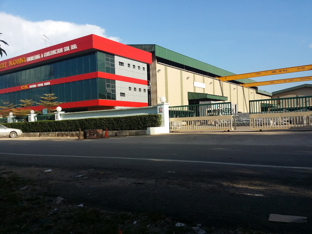 Chee Kong Engineering & Construction Sdn. Bhd.