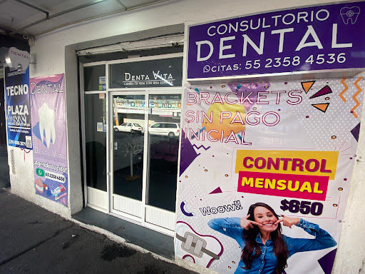 Consultorio Dental Denta Vita