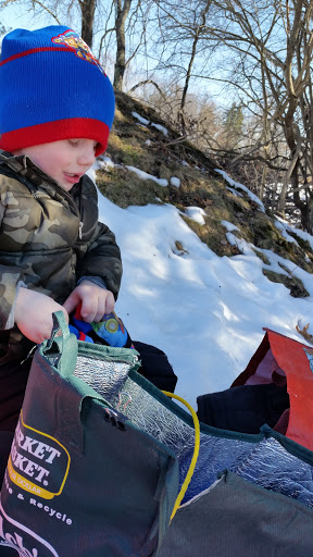 Golf Course «Hickory Hill Golf Course», reviews and photos, 200 N Lowell St, Methuen, MA 01844, USA