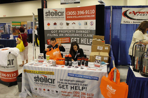 Home Inspector «Stellar Public Adjusting Services», reviews and photos