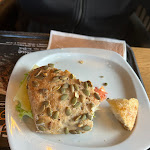 Photo n°3 de l'avis de Romi.c fait le 15/10/2023 à 10:33 sur le  Casa Pane à Forchheim