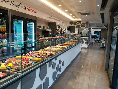 Boulangerie de la Gare - Maison Lecorvaisier à Alfortville