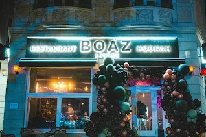 BOAZ Gastronomie GmbH image