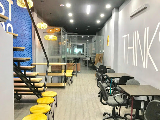 Sharespace Việt Nam