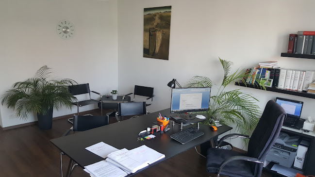 Advokátní kancelář Mařan