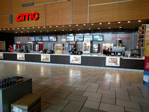 Movie Theater «AMC West Chester 18», reviews and photos, 9415 Civic Centre Blvd, West Chester Township, OH 45069, USA