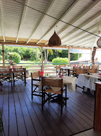 Atmosphère du Restaurant Ti’Coco à Saint-François - n°14
