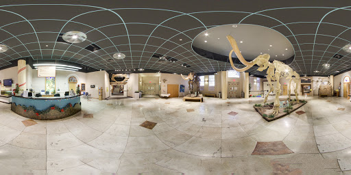 Tourist Attraction «Arizona Museum of Natural History», reviews and photos, 53 N Macdonald, Mesa, AZ 85201, USA