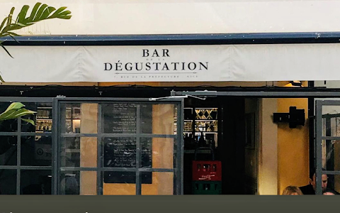 Bar de la Degustation image