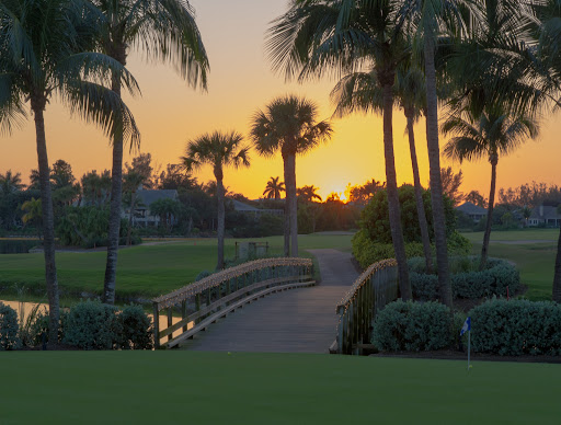 Public Golf Course «Dunes Golf & Tennis Club», reviews and photos, 949 Sand Castle Rd, Sanibel, FL 33957, USA