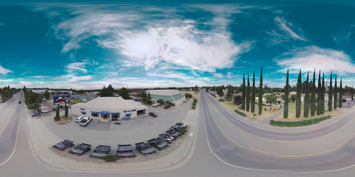 Snowmobile Dealer «Glende Polaris Yamaha», reviews and photos, 2838 CA-32, Chico, CA 95973, USA