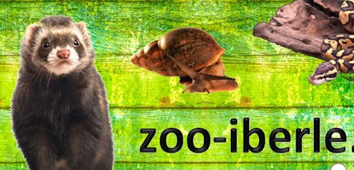 Zoohandlung Hans Iberle unter Neumarkt in der Oberpfalz, 