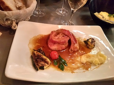 Le Bouclard à Paris