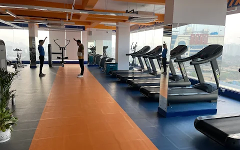 Lifetime Fitness Club - Best Gym In Jagatpura | Best Gym image