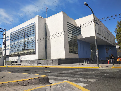 Ministerio Público Arequipa