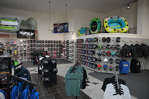 Motorcycle Dealer «RedLine Power Sports», reviews and photos, 4663 US-501, Myrtle Beach, SC 29579, USA